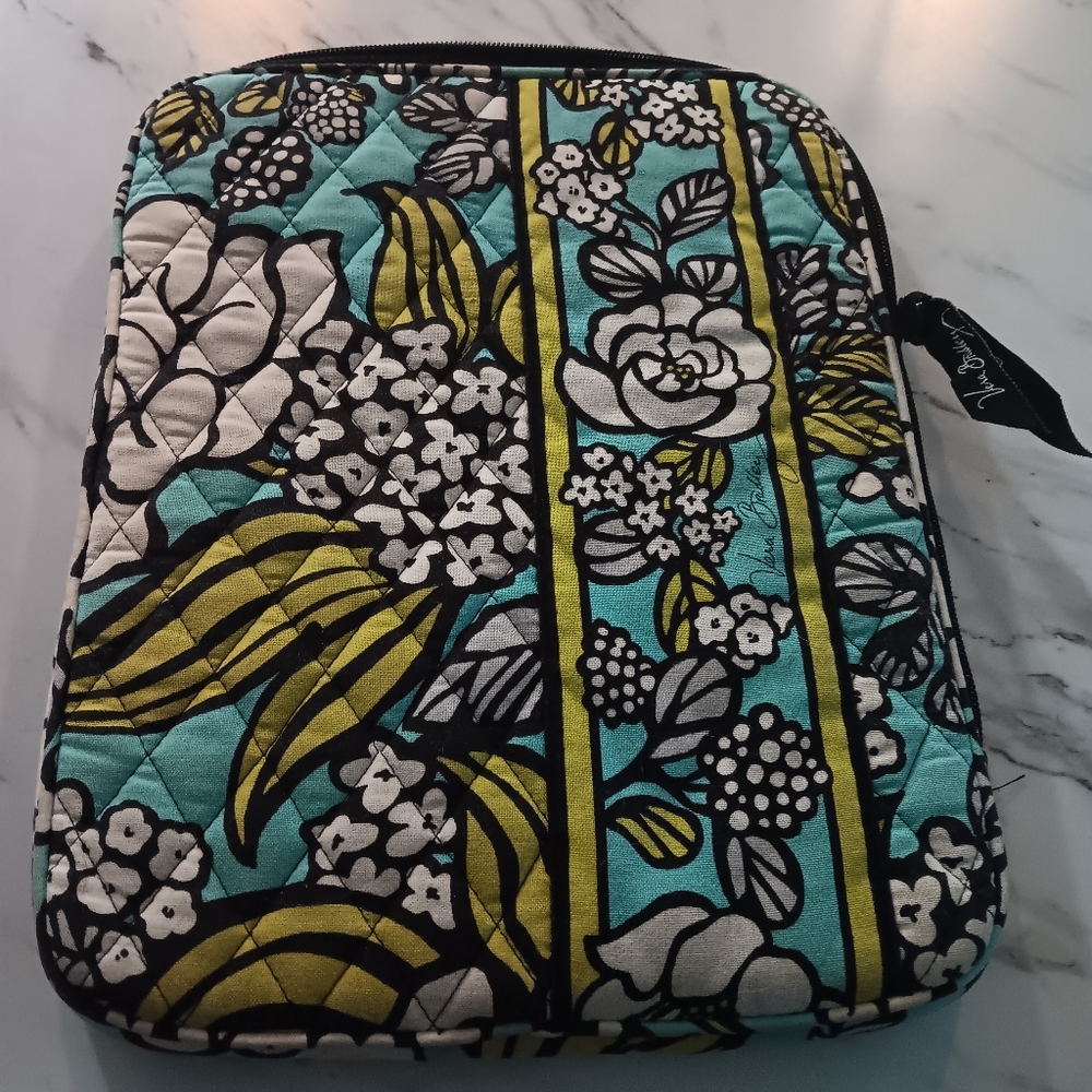 Vera Bradley Tablet Cover